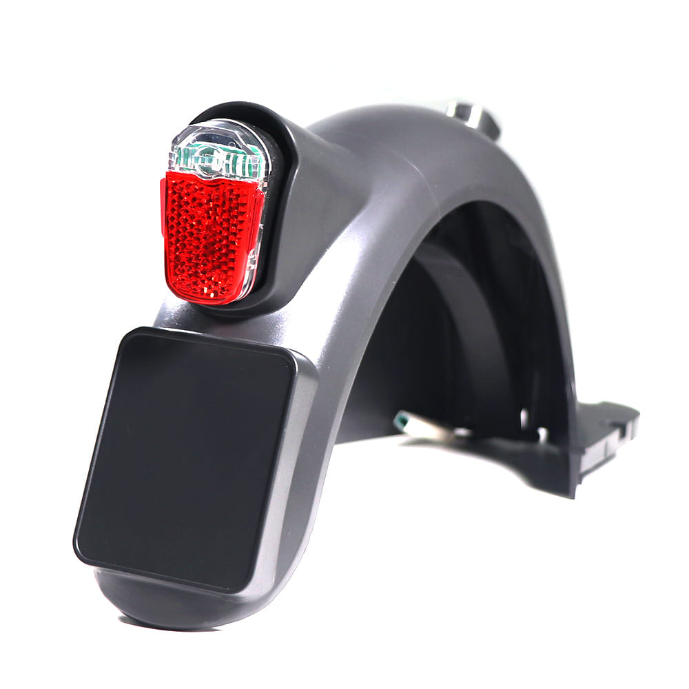 Ninebot G30D/G30D2 Original Heck Kotflügel Schutzblech