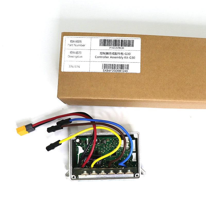 Ninebot MAX G30 Original Motherboard/Controller