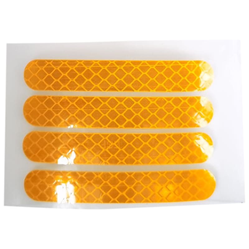 Ninebot Max G30D, G30D2, G30LD Reflektoren