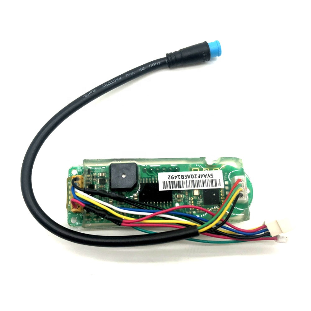 Ninebot MAX G30 Original Dashboard