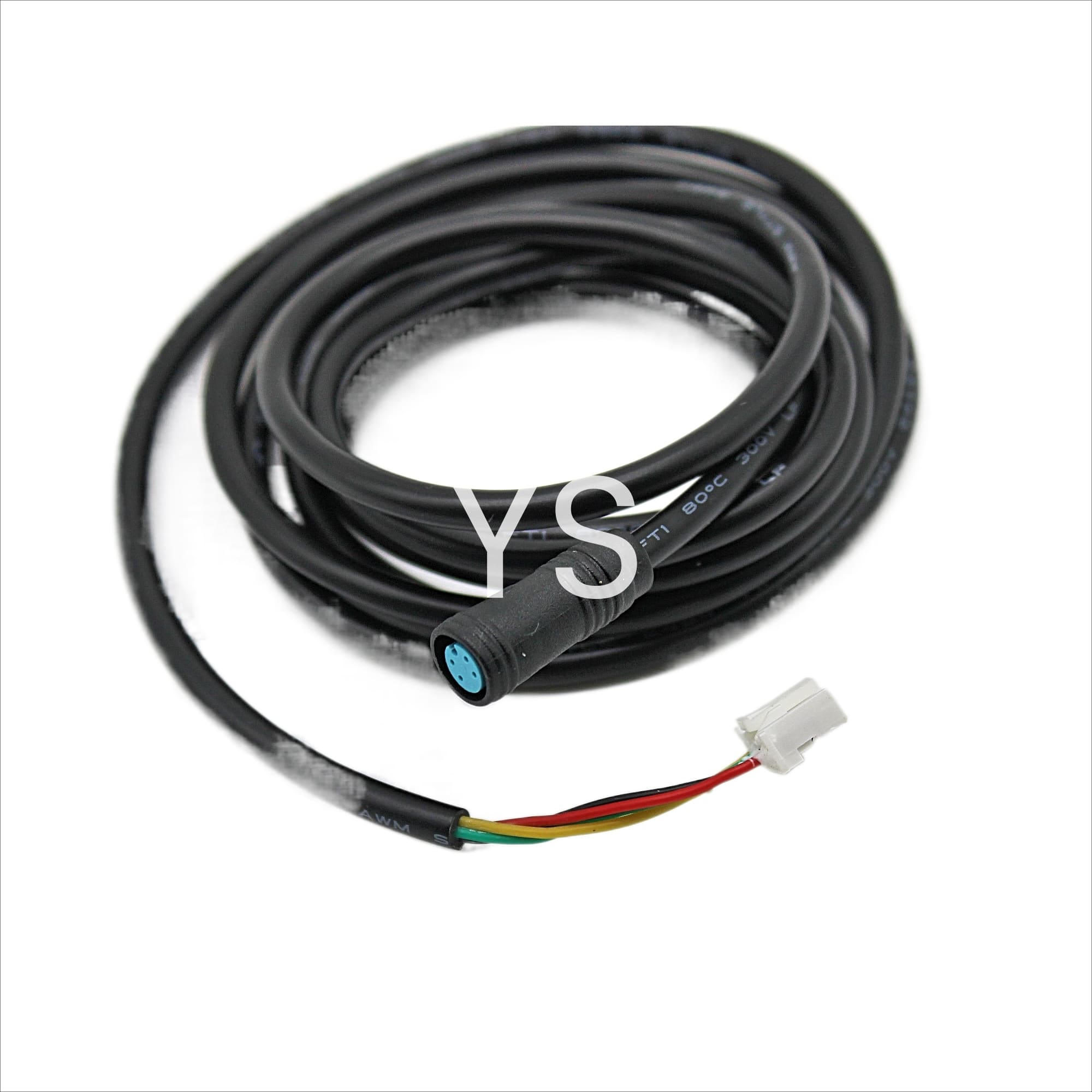 Ninebot Max G30, G30D, G30D2, G30LD Dashboard / Datenkabel