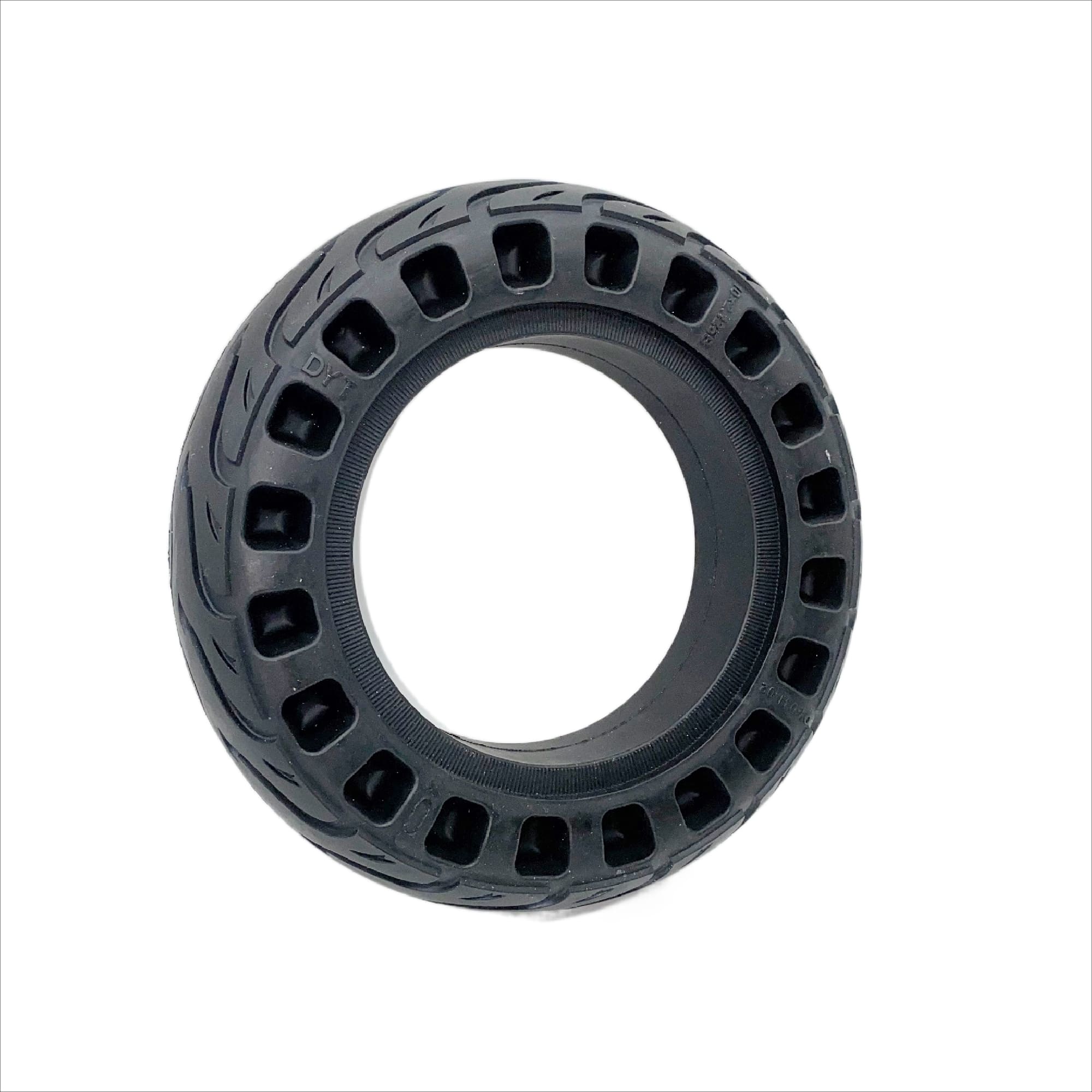 Vollgummireifen 10x2,125“ Soflow, Aprilia , Odys Alpha X10 usw.
