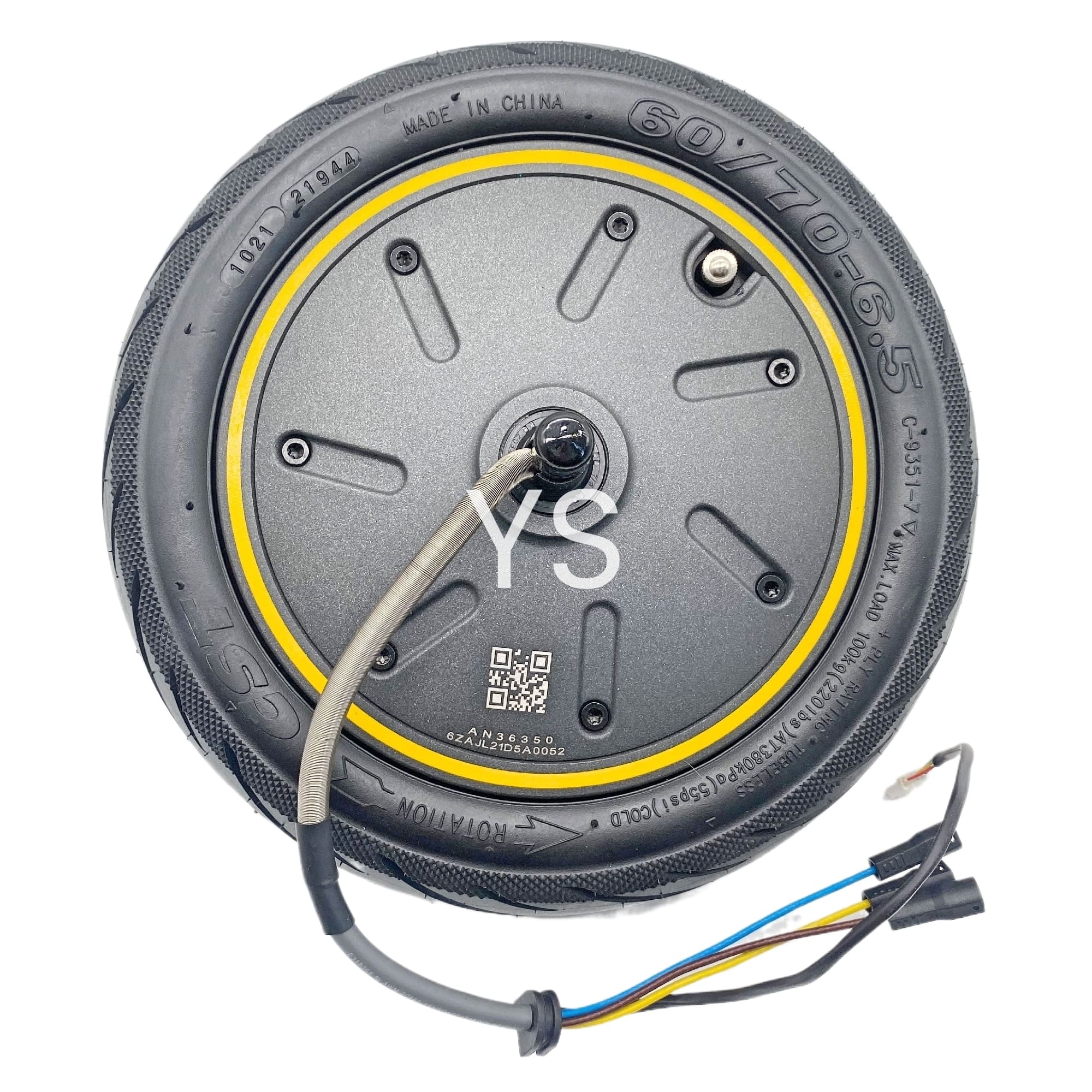 Ninebot Max G30, G30LD Original Motor