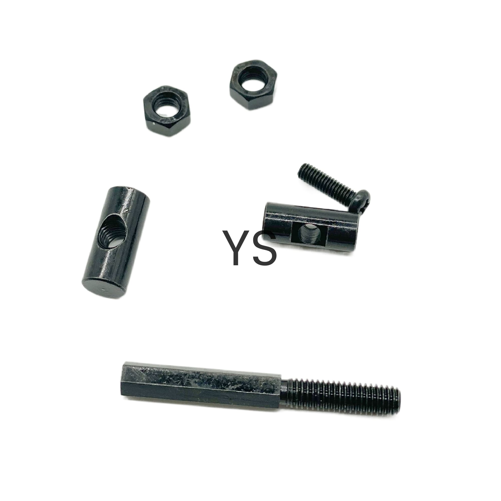 Ninebot MAX G30D, G30LD Spannschraube