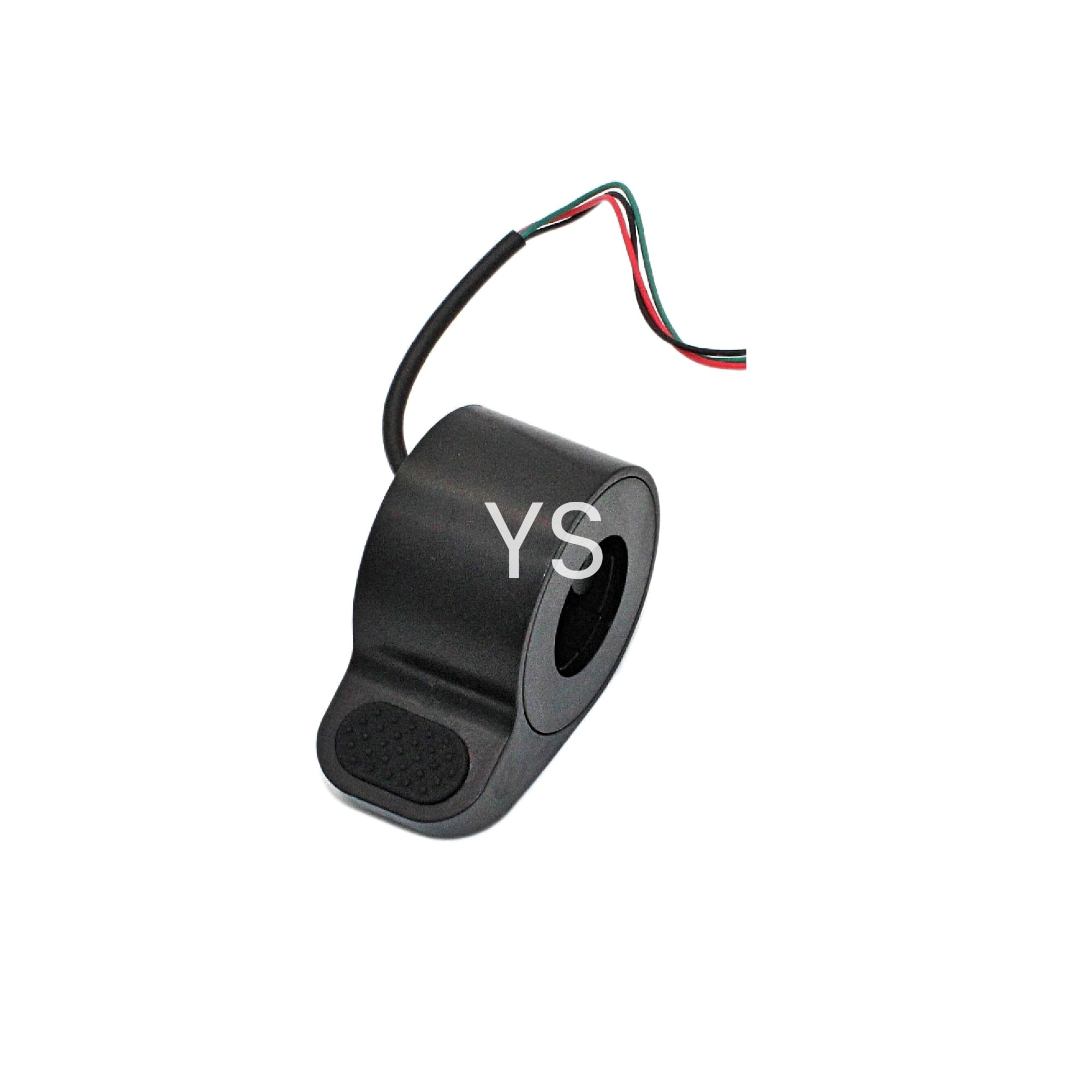 Xiaomi Mi m365, 1S Gashebel schwarz