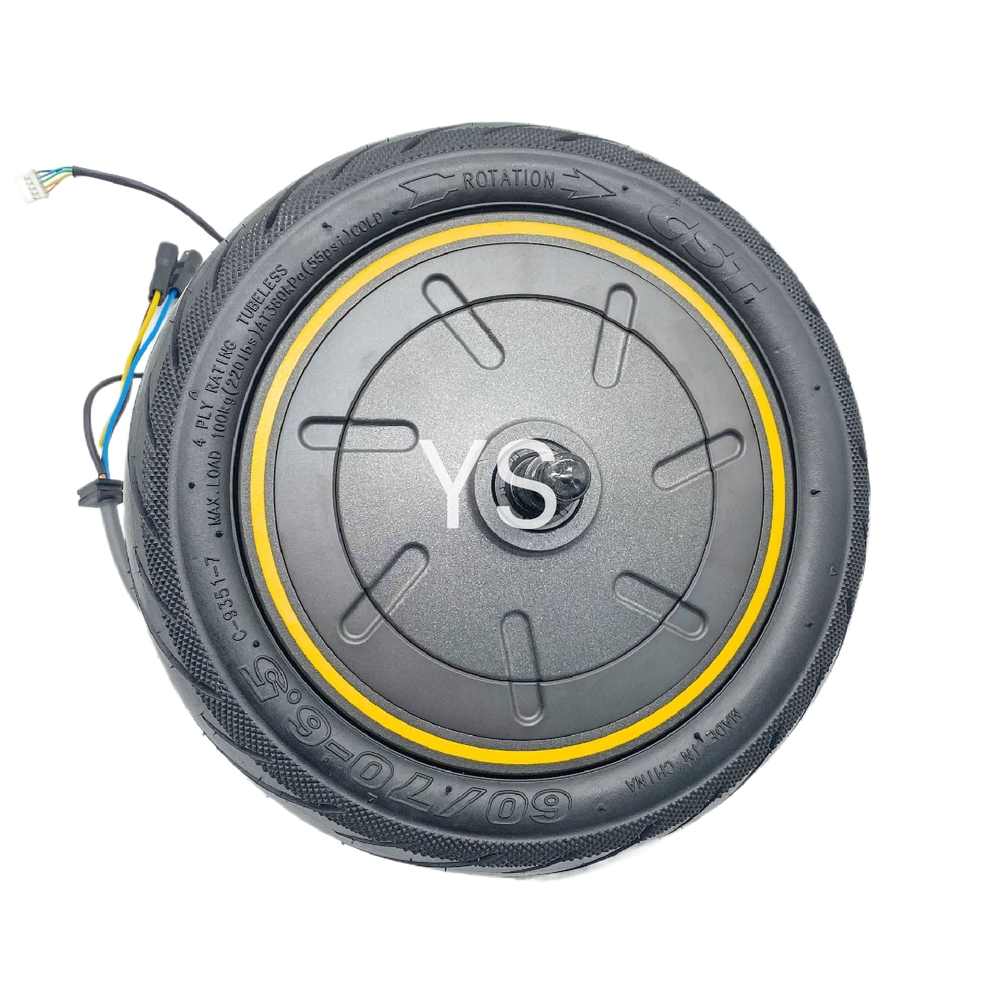 Ninebot Max G30, G30LD Original Motor