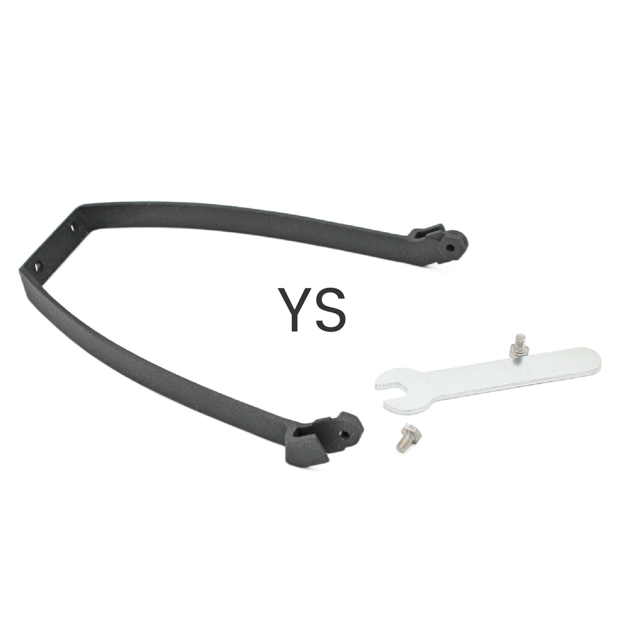 Xiaomi Mi 3, 1S, Pro2 Bügel Schutzblech