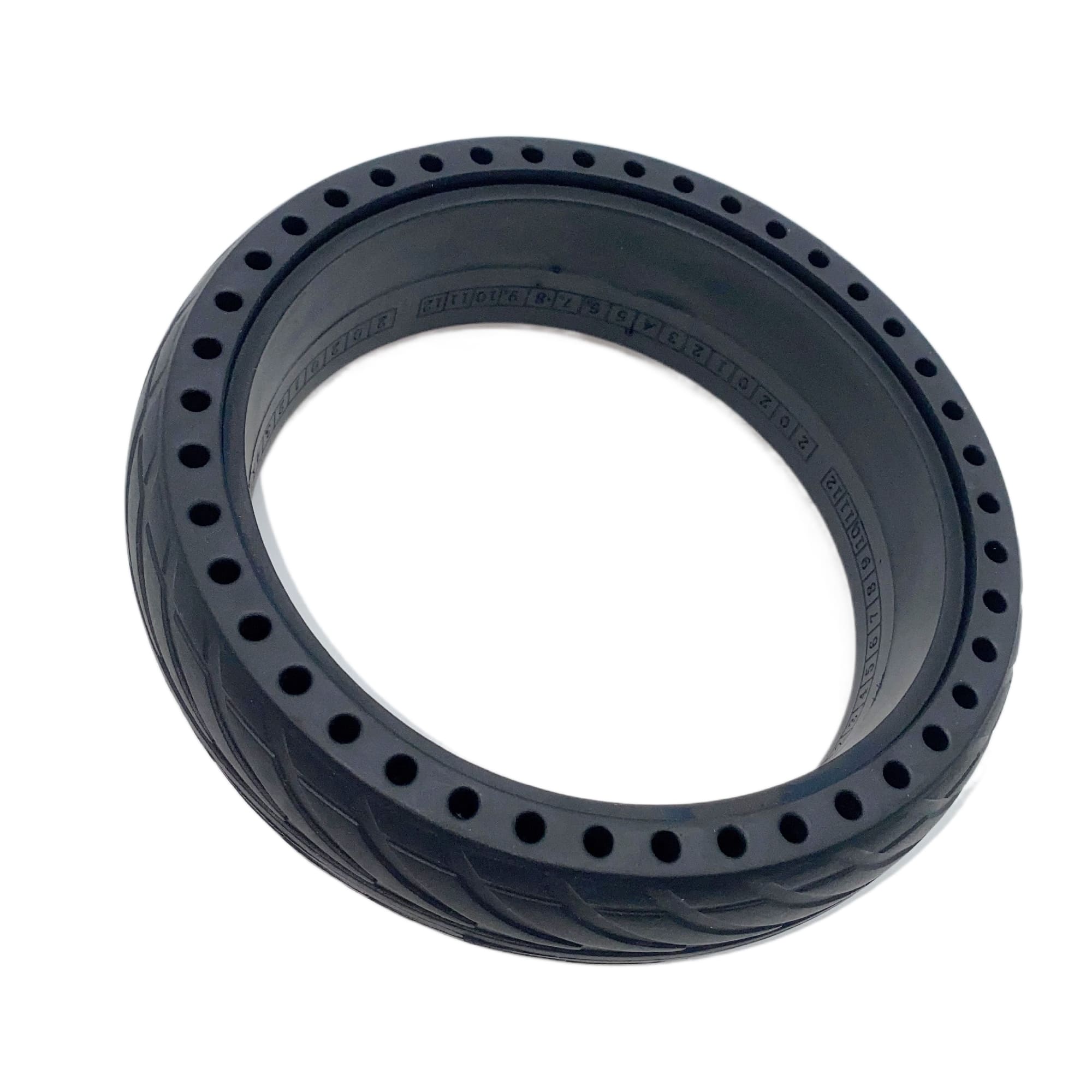 Vollgummireifen 8x2,125" z.b Ninebot ES, Seat Exs