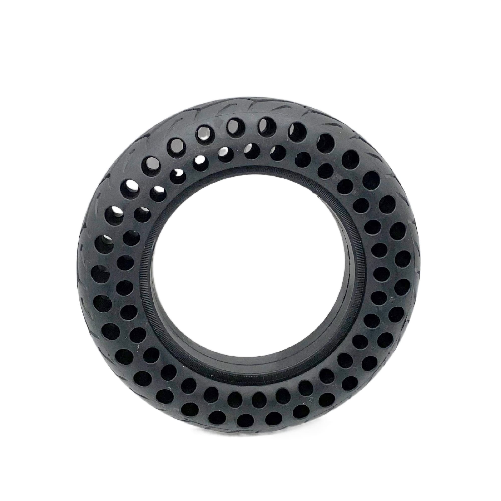 Vollgummireifen 10x2,125“ Soflow, Aprilia , Odys Alpha X10 usw.