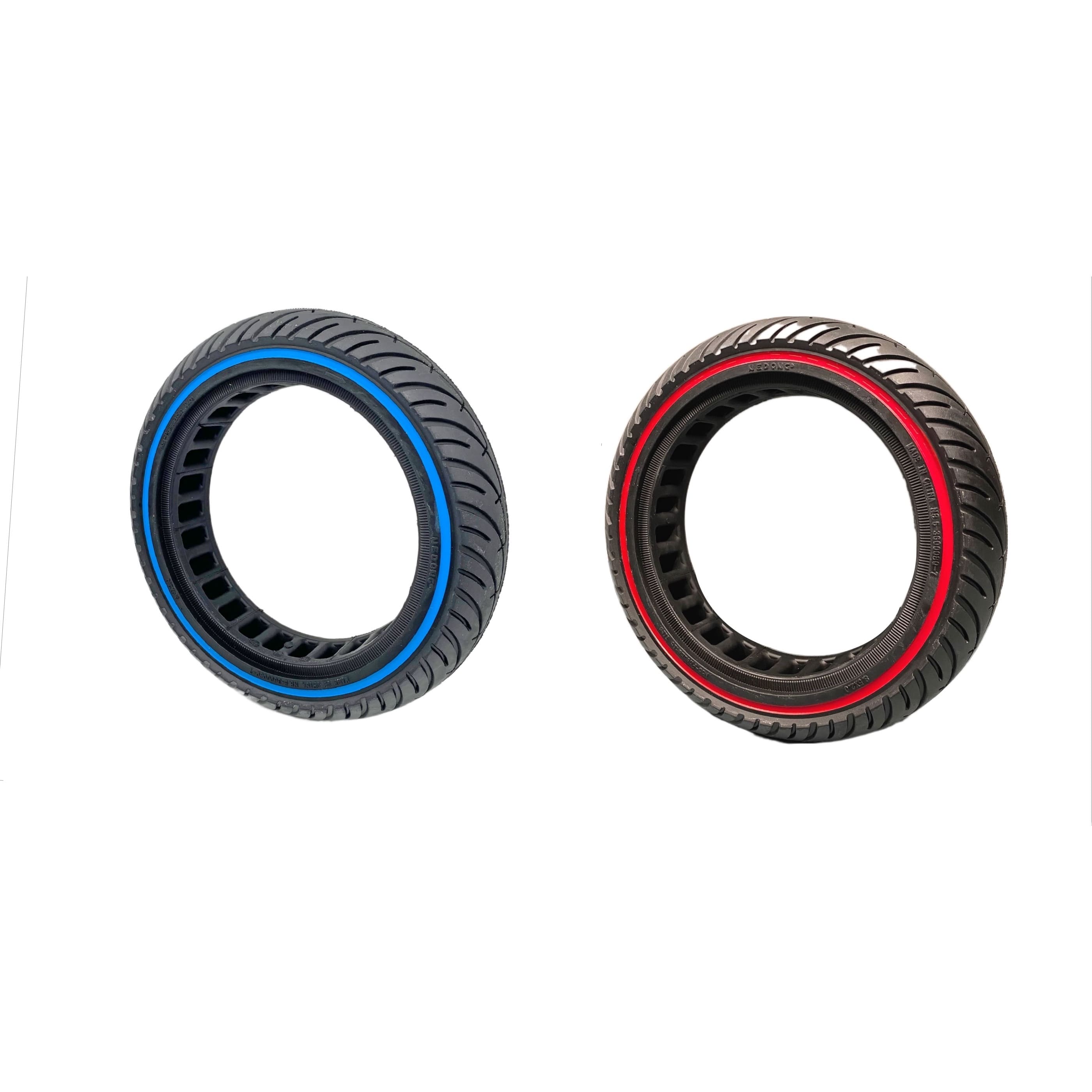 Vollgummireifen 8,5x2"z.b Linie Xiaomi Mi 1s Pro, Soflow So3 So4, Trittbrett