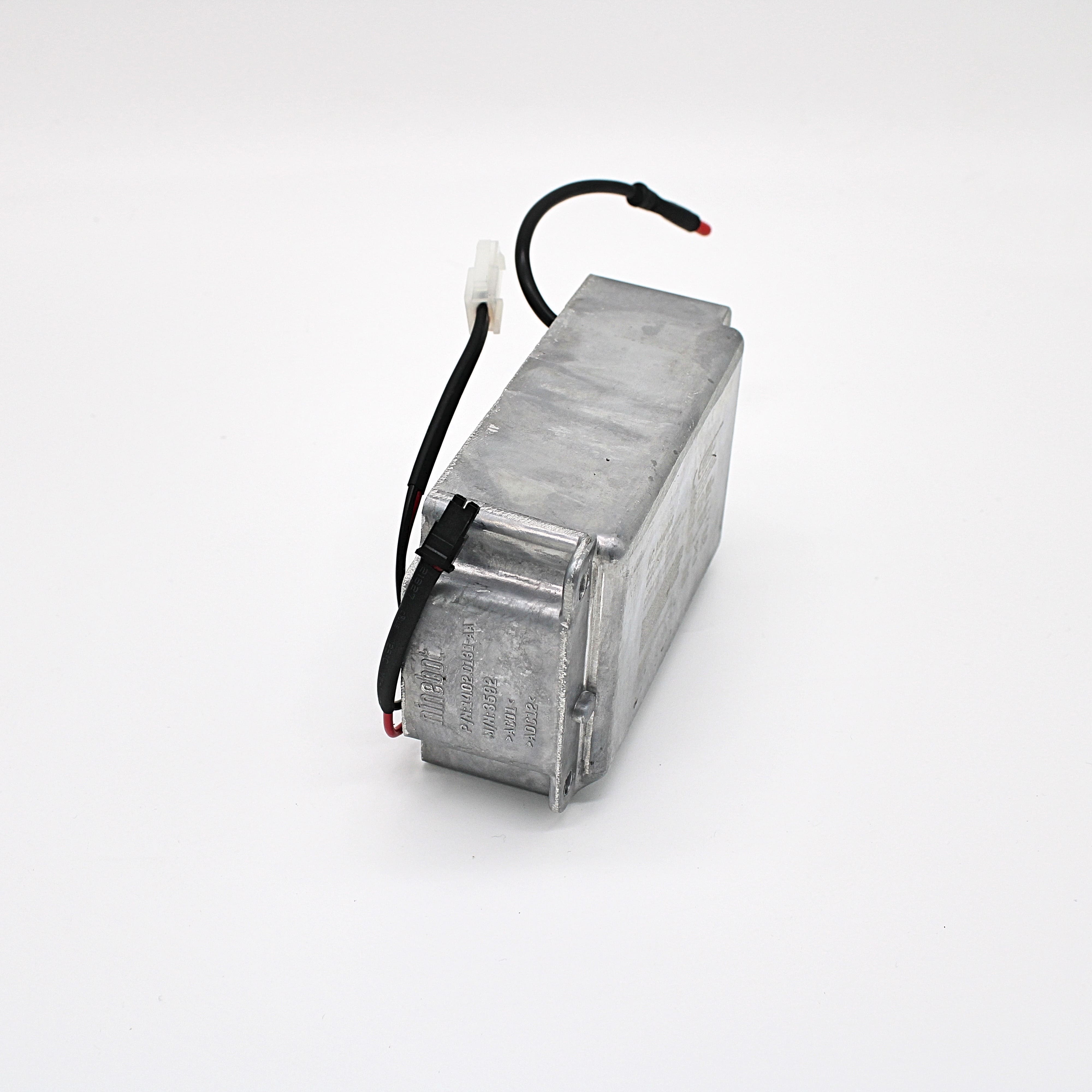 Ninebot Max G30, G30D, G30D2 Original Ladeeinheit Build in Charger