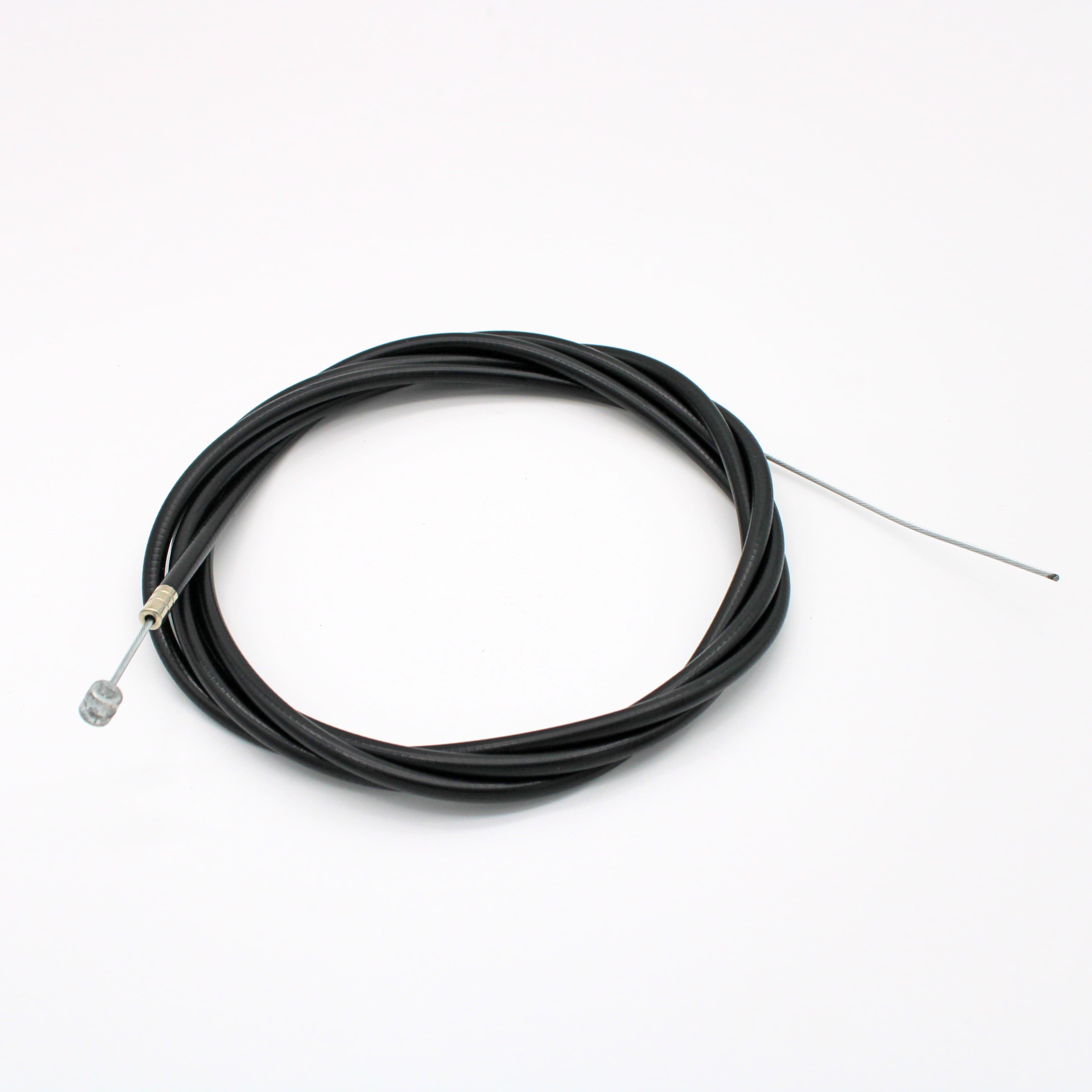 Xiaomi Mi Pro, Pro2 Bremszug