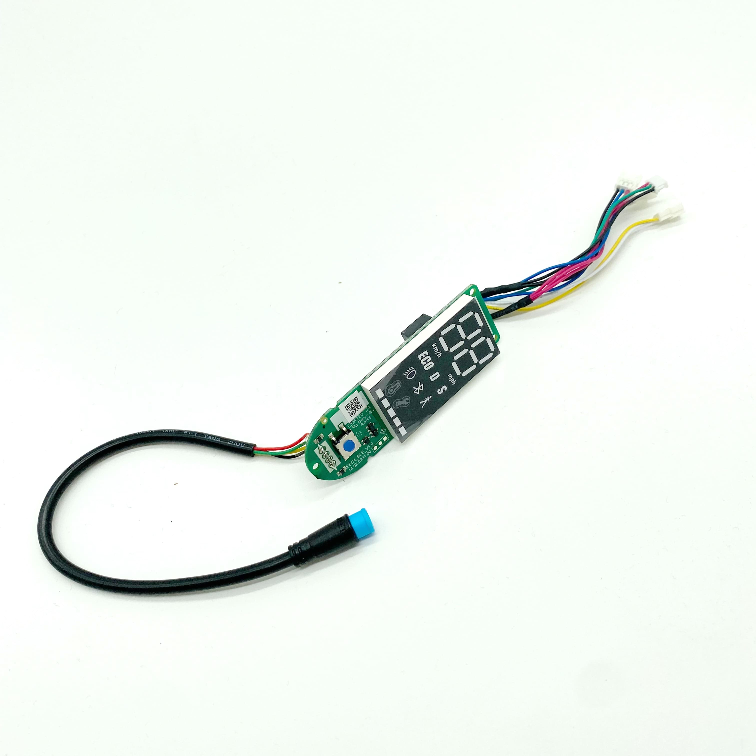 Ninebot Max G30D Original Dashboard