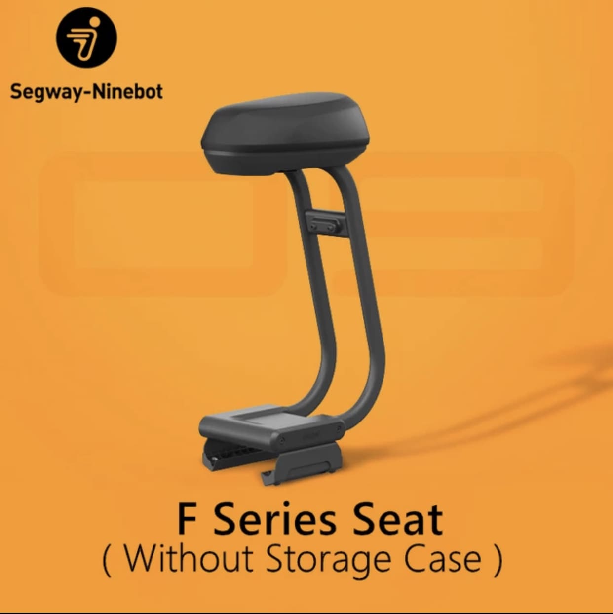 Ninebot Original Sitz für F und D Serie