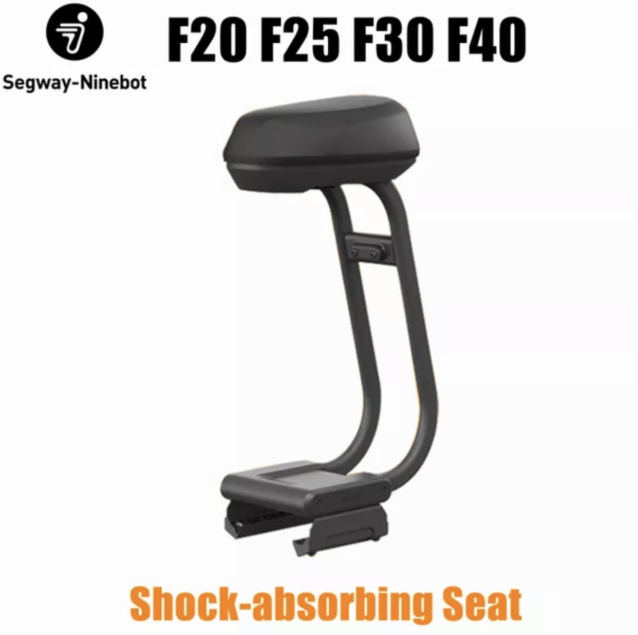 Ninebot Original Sitz für F und D Serie