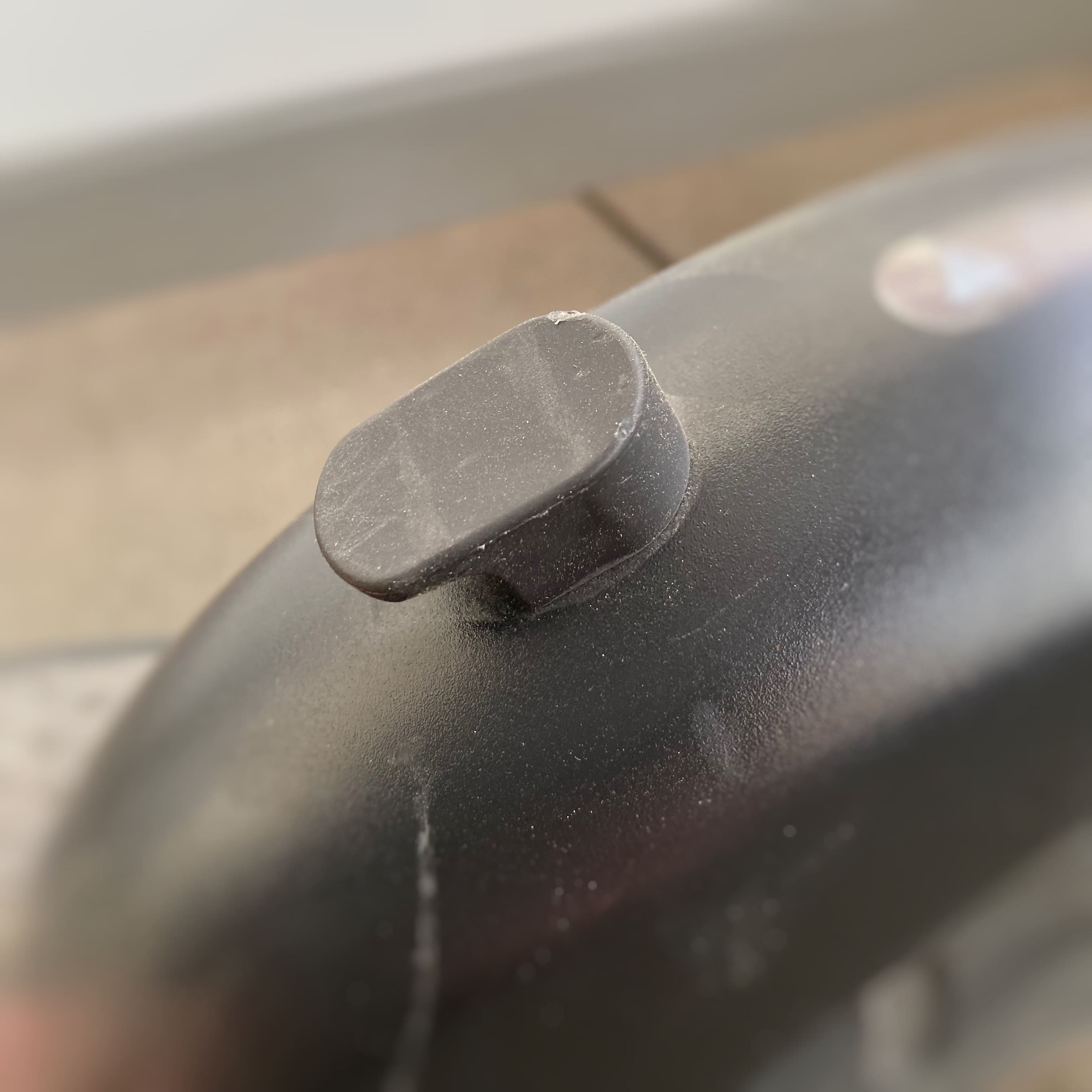 Ninebot MAX G30D, G30D2, G30LD Falthaken