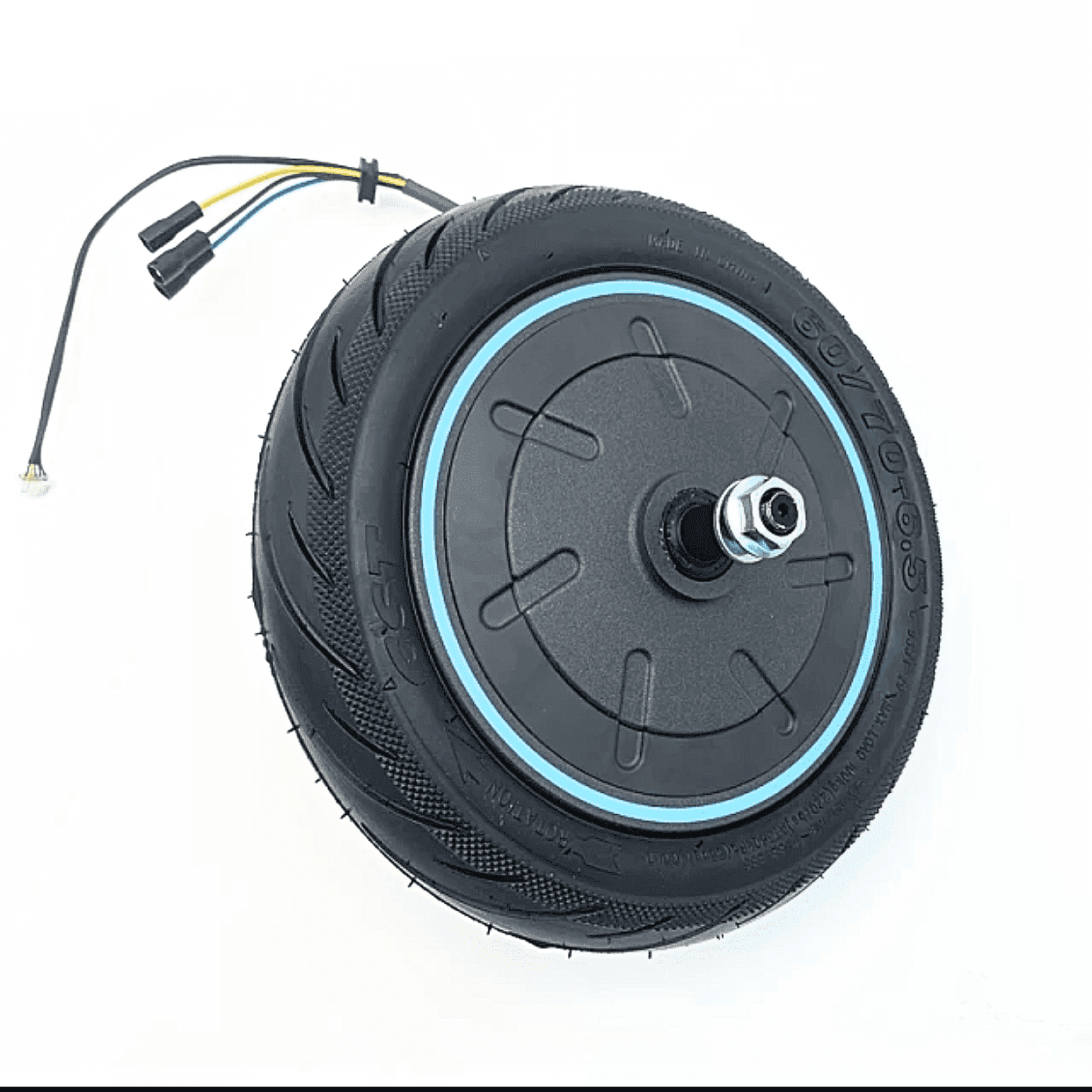 Ninebot MAX G30D, G30D2 1. Baureihe Original Motor