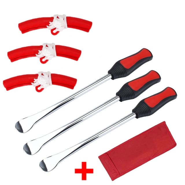 E-Scooter / Fahrrad Reifenmontage Set