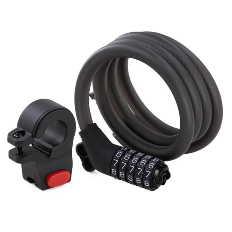 Ninebot Max G30D Original Schloss