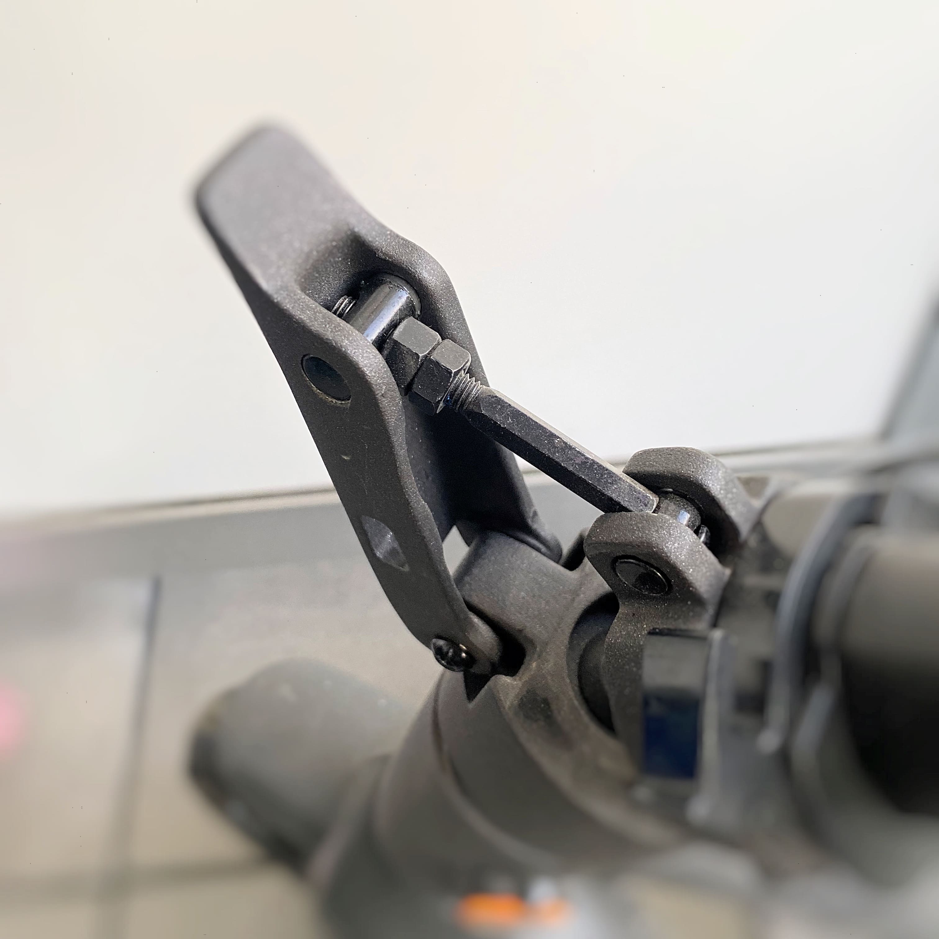 Ninebot MAX G30D, G30LD Spannschraube