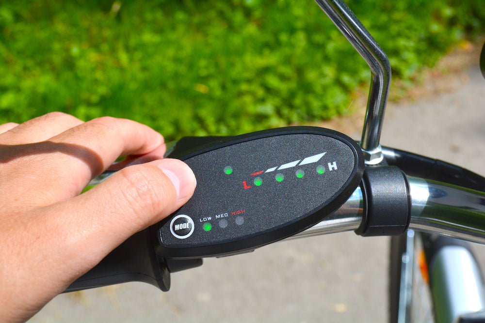 E-Scooter Controller Reparatur