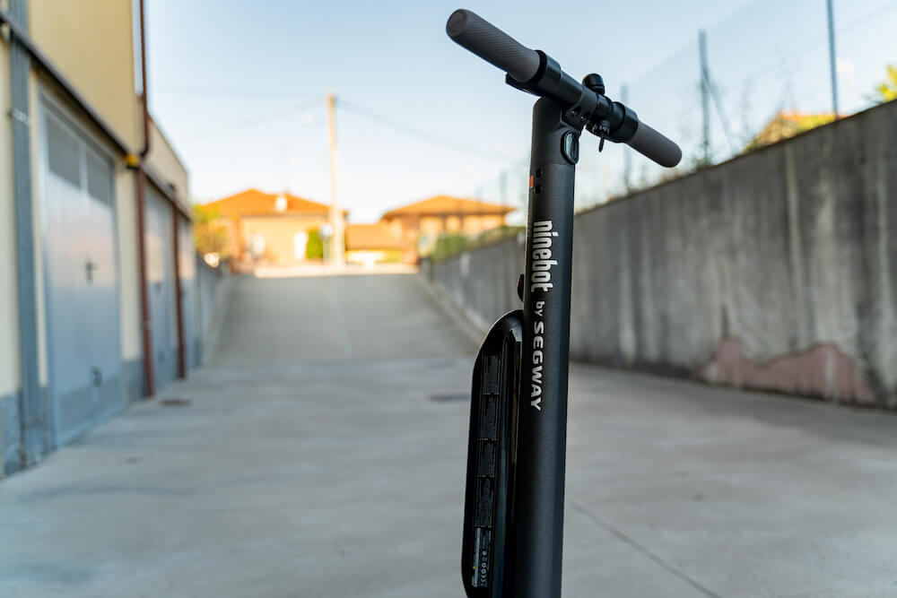 Ninebot E-Scooter Tuning - Darauf solltest du achten