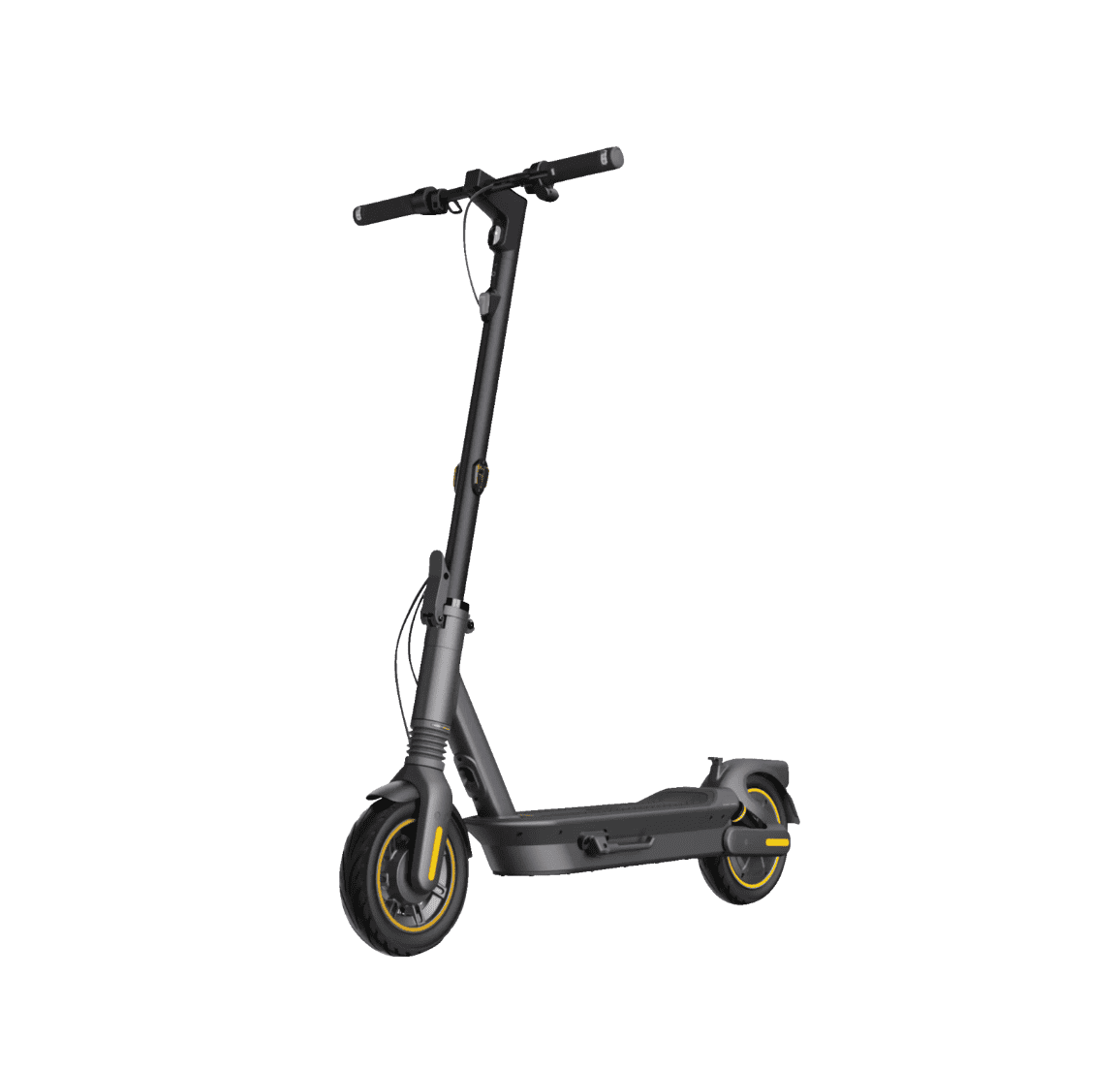Ninebot Max G2D Ersatzteile, Tuningteile und Zubehör