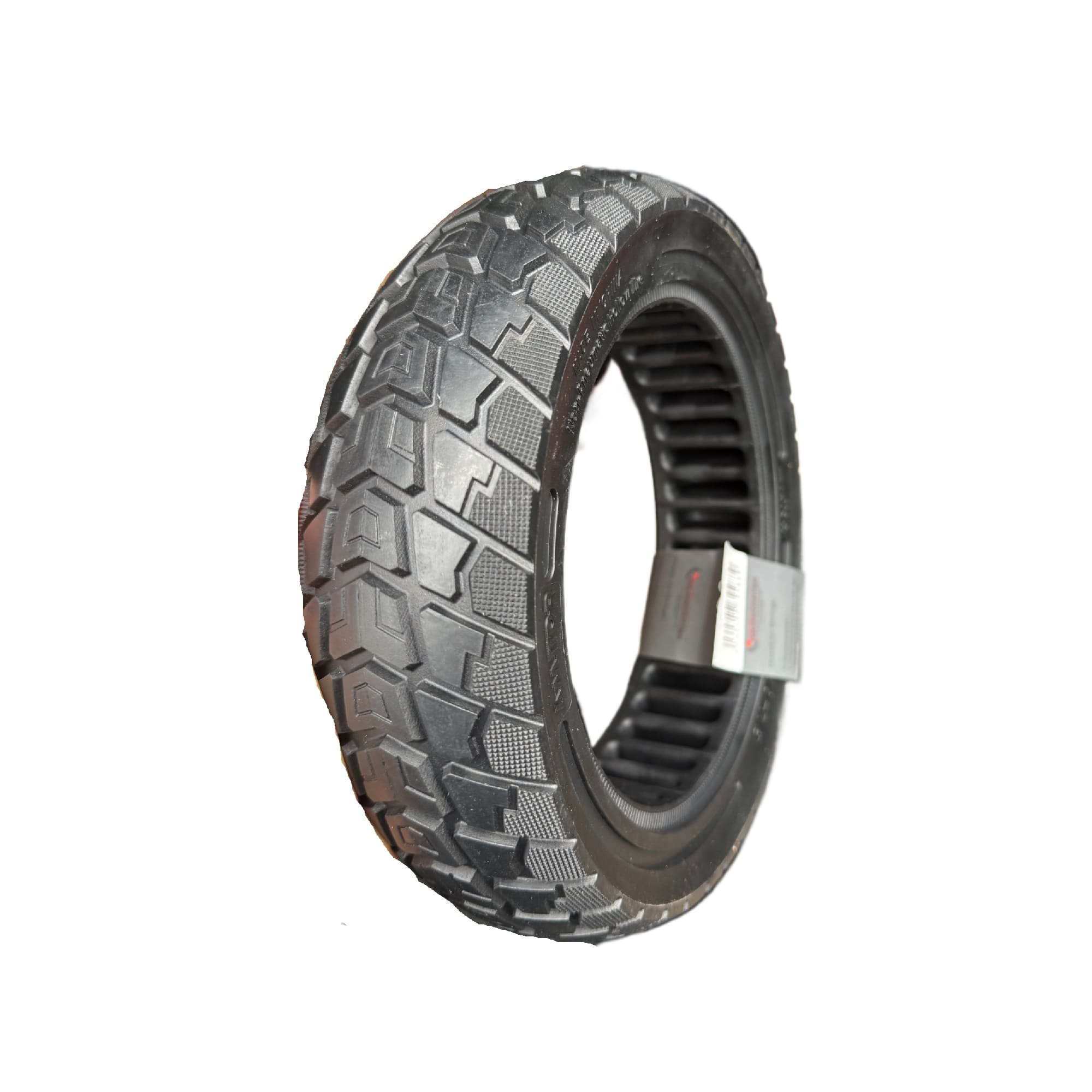 Ninebot ZT3, Max G3 Vollgummireifen 70/60-7,5