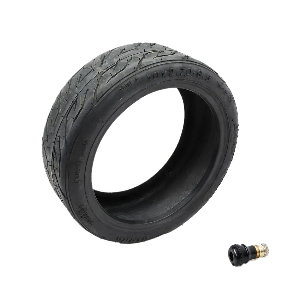 Chaoyang Reifen 10x2,7-6,5" VMax schlauchlos mit Pannenschutz