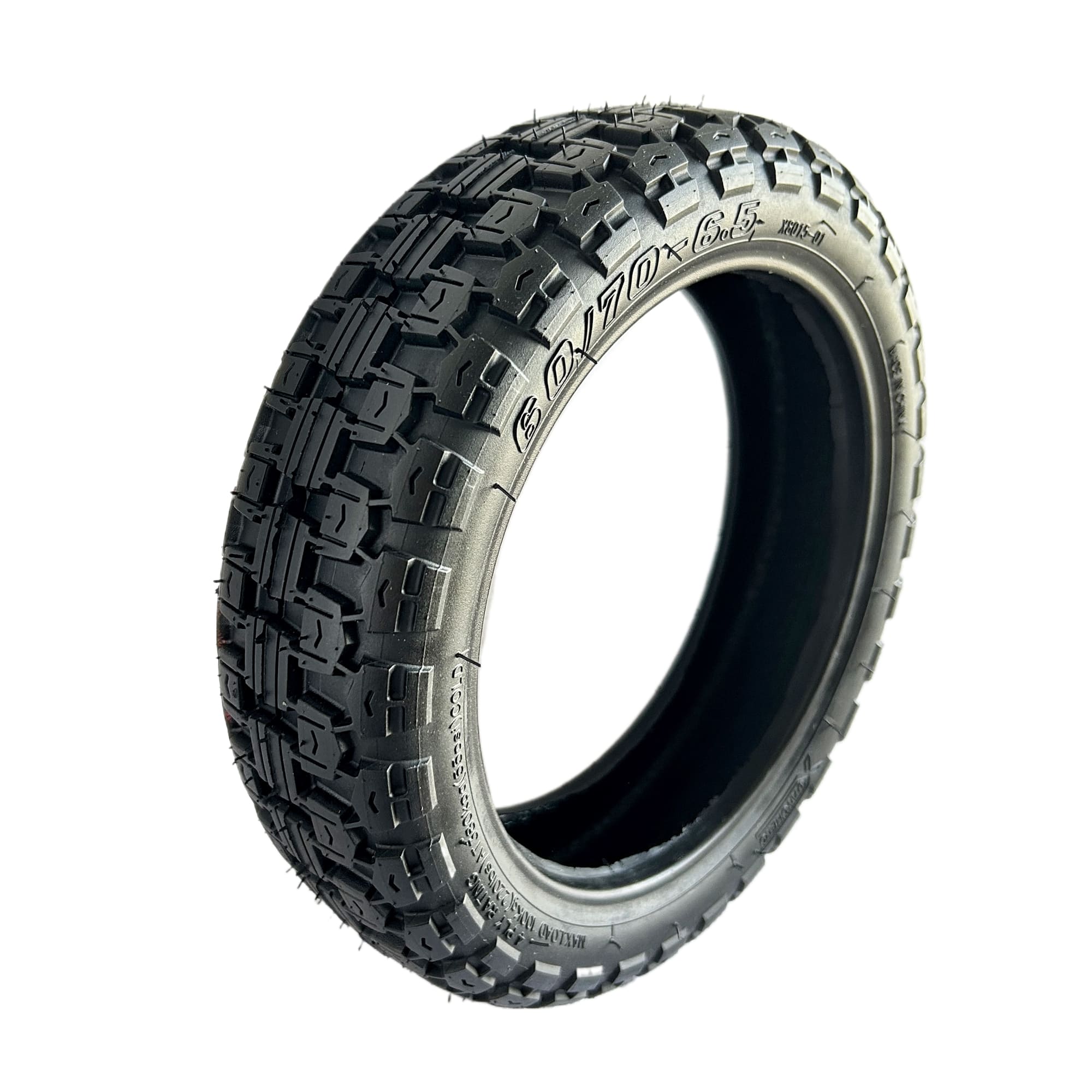 Reifen Offroad 60/70-6,5" Schlauchlos