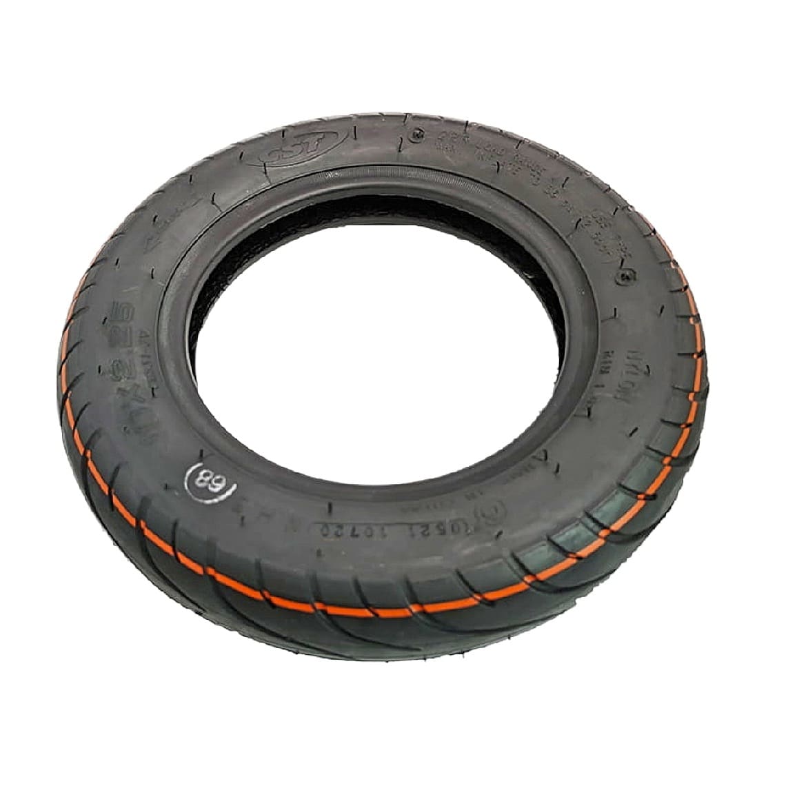 CST E-Scooter Reifen Mantel 10x2,25-6" Joyor X1 X5S
