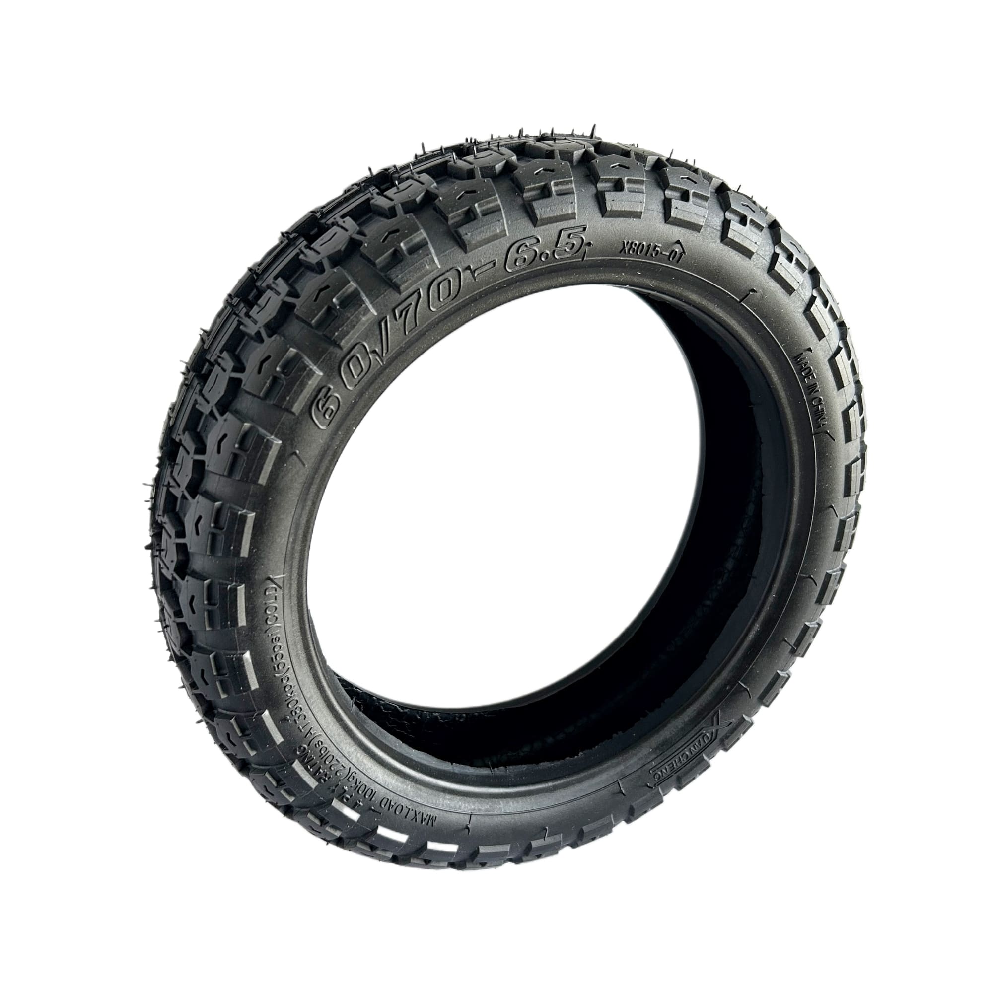 Reifen Offroad 60/70-6,5" Schlauchlos