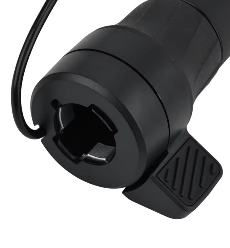 Ninebot ZT3 Pro Original Gasgriff