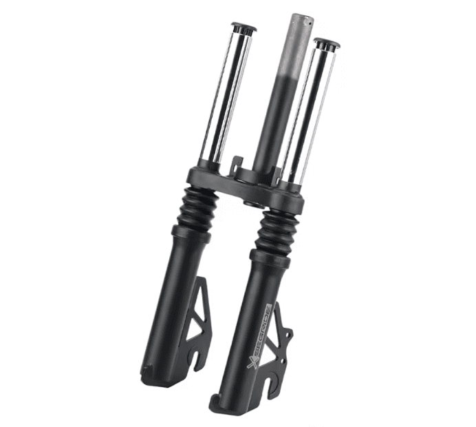 Ninebot ZT3 Pro Original Gabel Vorderrad