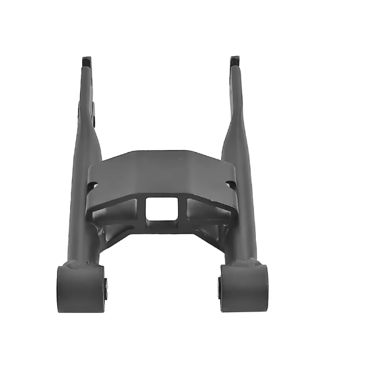 Ninebot ZT3 Pro Original Gabel Hinterrad