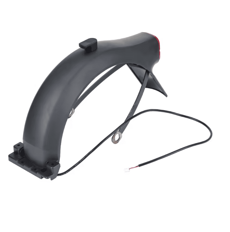 soflow so3 pro schutzblech hinten Ninebot F2, F2 Pro, F2 Plus Original Schutzblech hinten