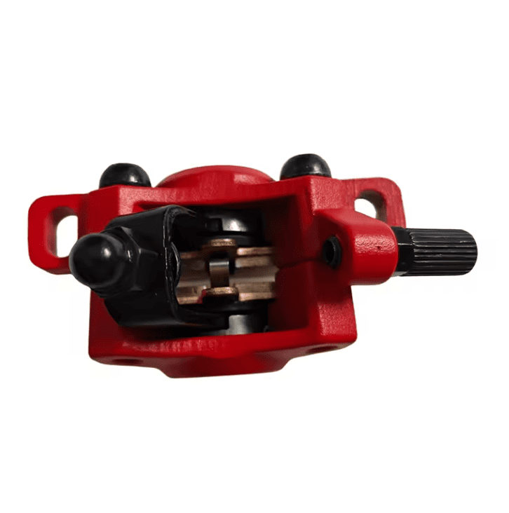 Ninebot Max G3 Original Bremssattel rot
