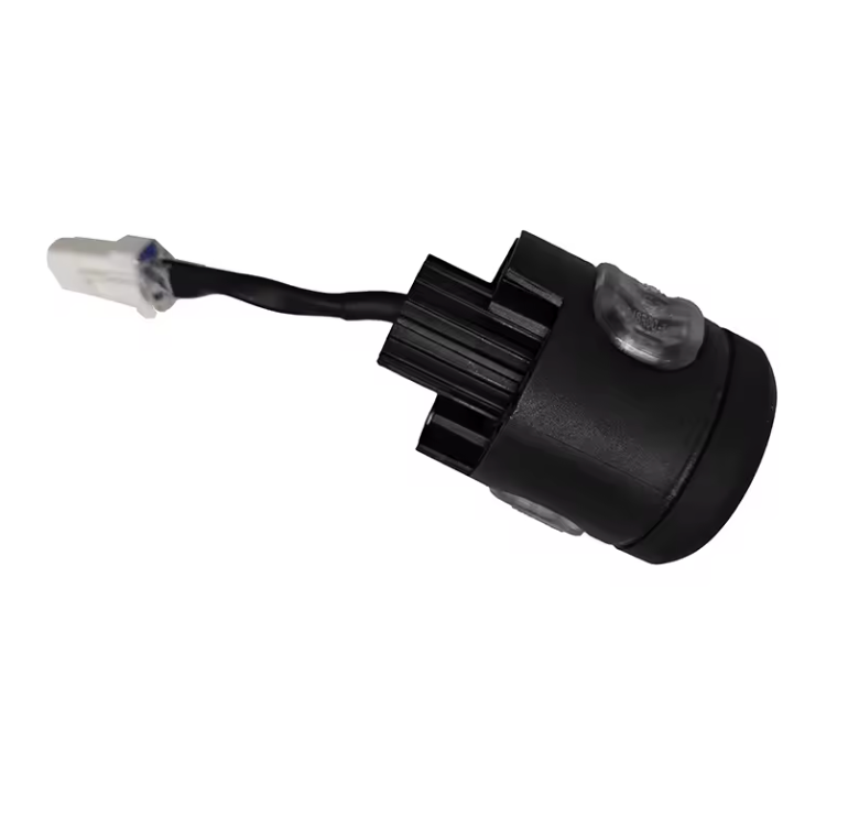 Ninebot ZT3 Pro , F3 Original Blinker