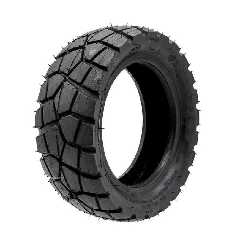Reifen 9x3-5,5 Reifen schlauchlos Kukirin G2 Pro