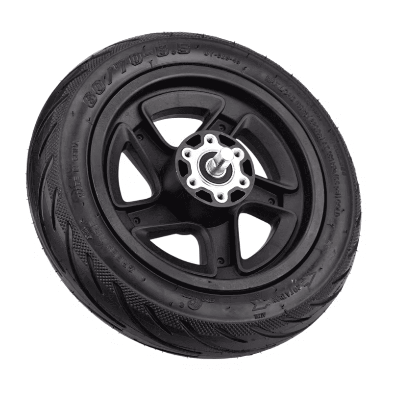 Ninebot F3, F3 Pro Original Vorderrad 60/70-6,5