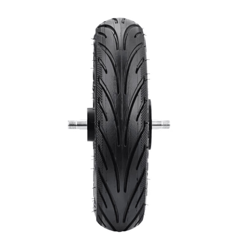 Ninebot F3, F3 Pro Original Vorderrad 60/70-6,5