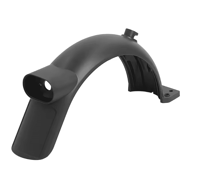 Xiaomi Mi4 Lite Schutzblech hinten