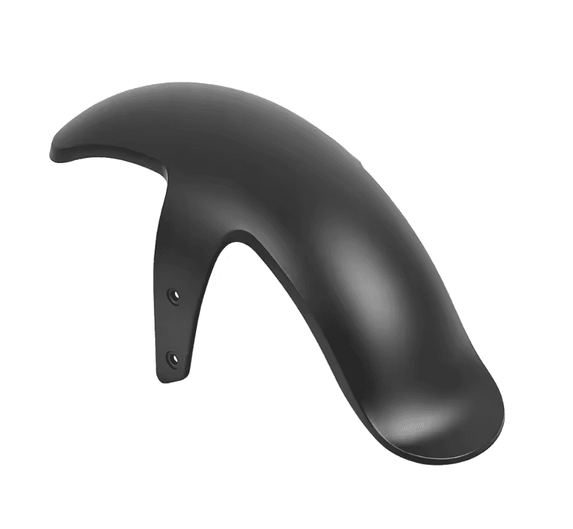 Xiaomi Elite vorderes Schutzblech