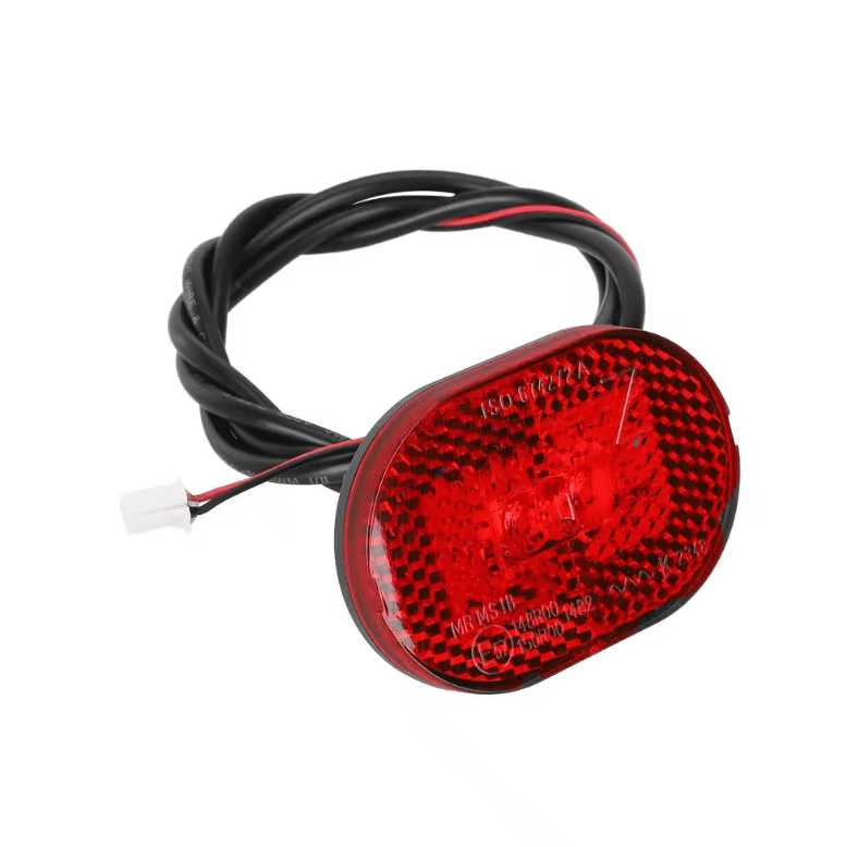 Xiaomi Elite Original Rücklicht