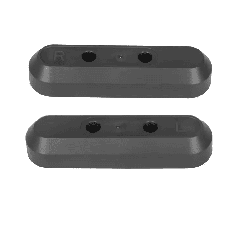 Xiaomi Mi5 Plus Hinterrad Abdeckung