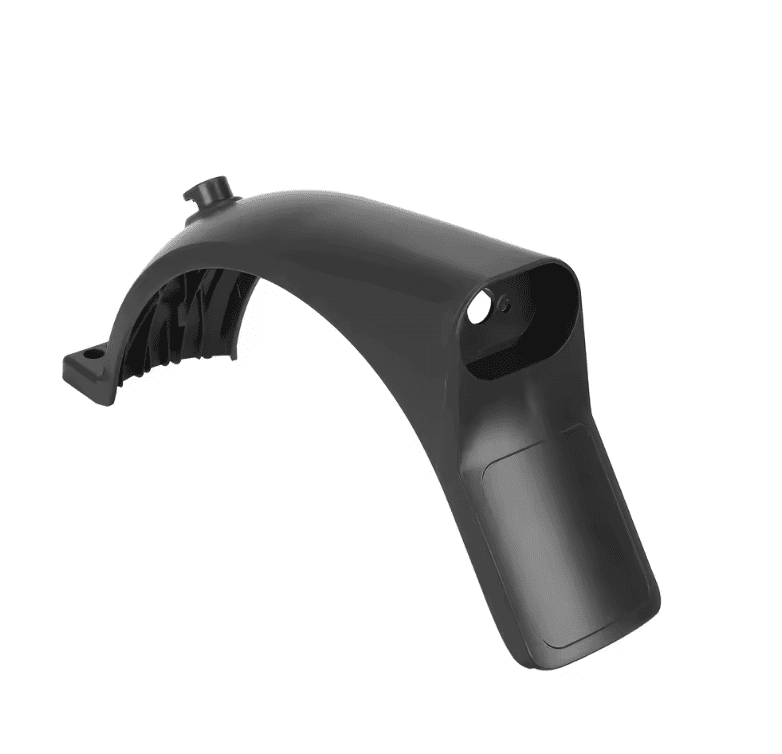 Xiaomi Mi5 Max Schutzblech hinten