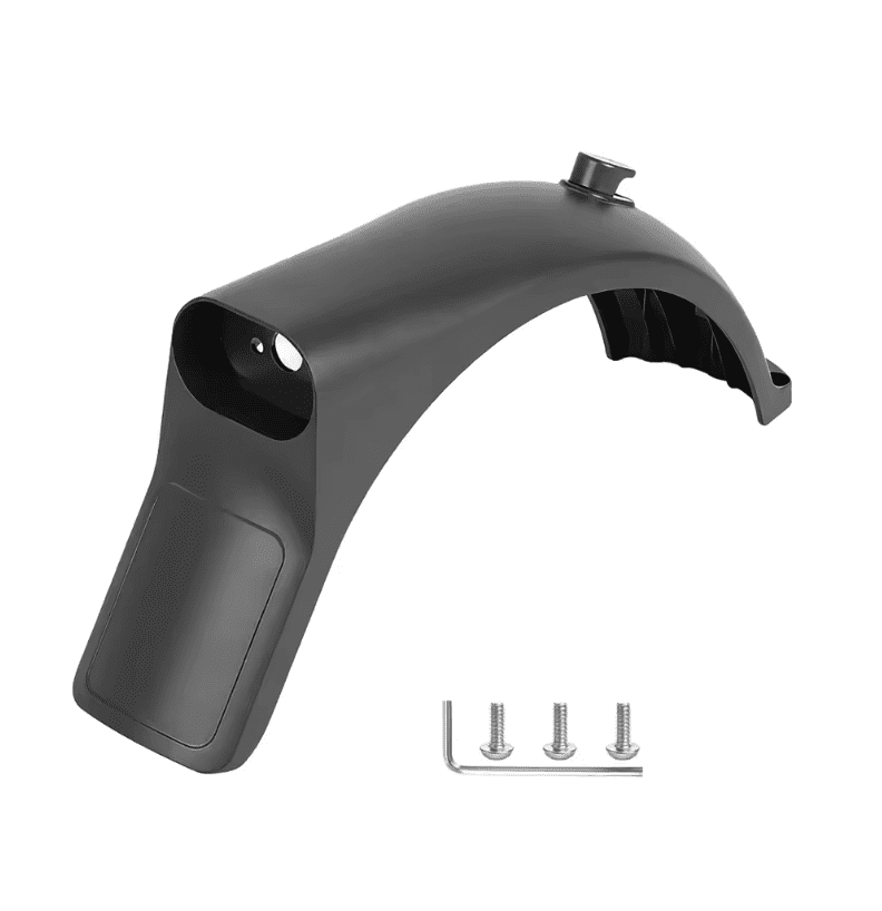 Xiaomi Mi5 pro Schutzblech hinten