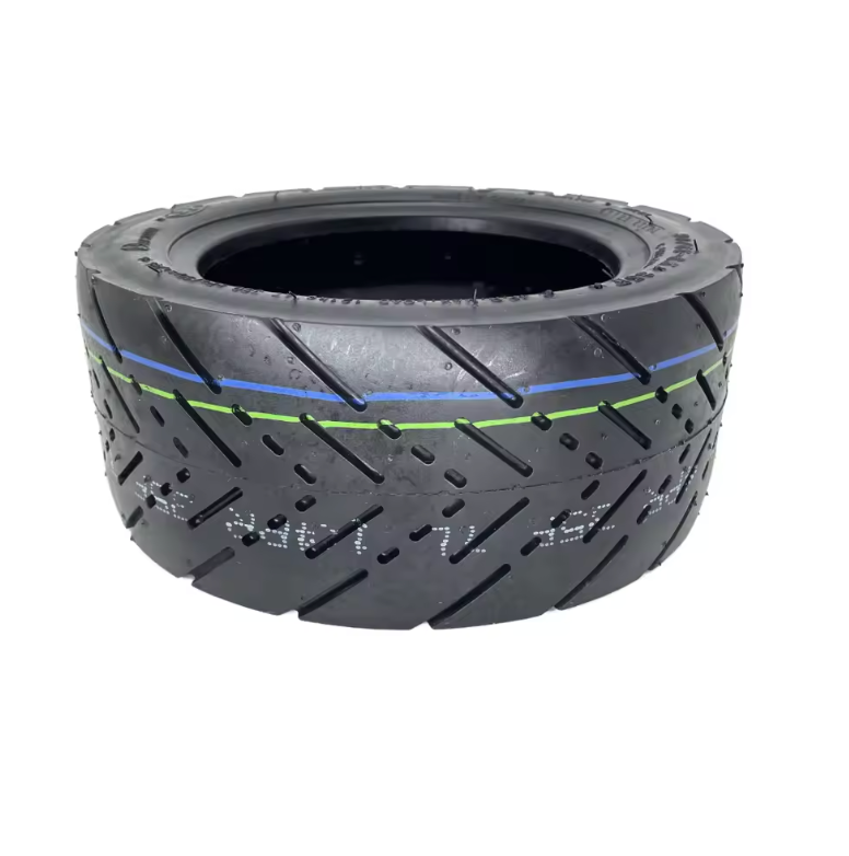 CST Reifen Schlauchlos 90/65-6,5" schlauchlos mit Pannenschutz z.B Trittbrett Paul, Kaboo