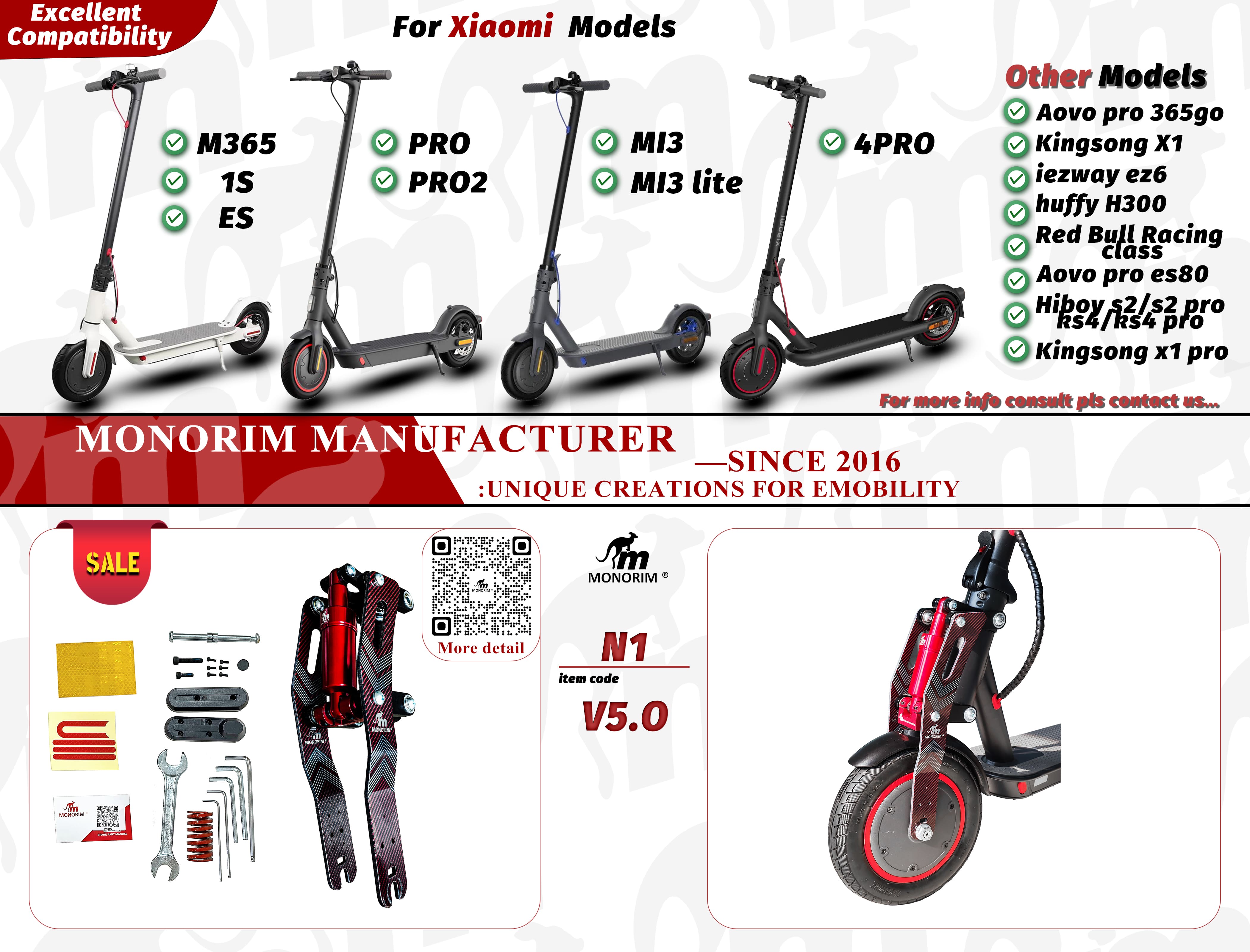 E-Scooter Optik Tuning: Was ist erlaubt? - Your Scooter