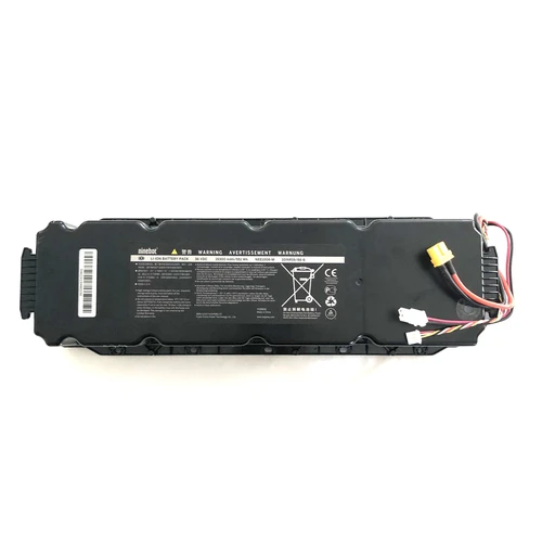 Ninebot MAX G30, G30D, G30D2, G30LD*  Akku / Batterie